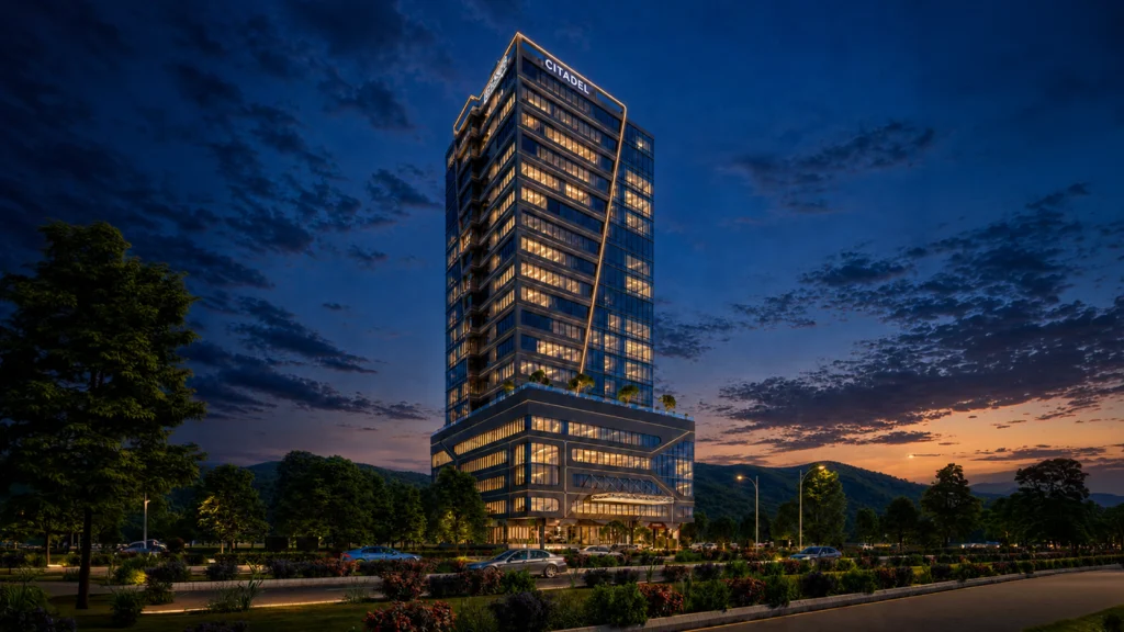best comercial space for rent