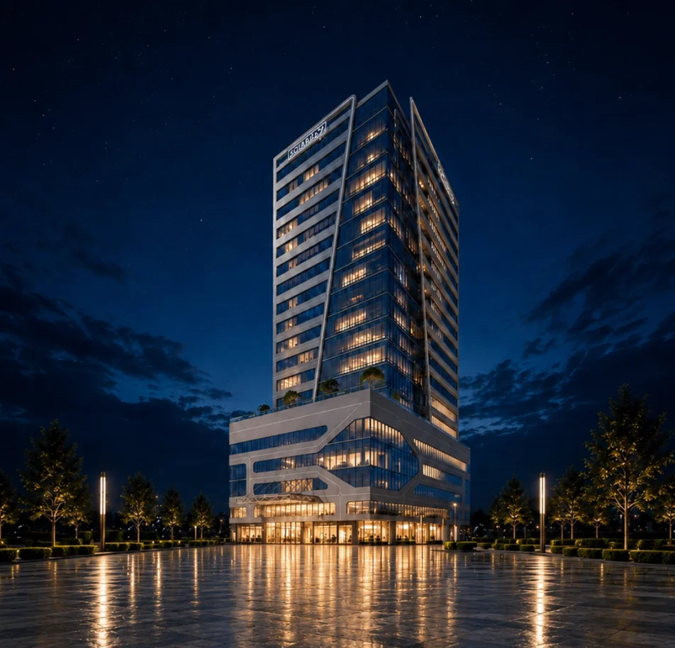 best comercial space for leasing