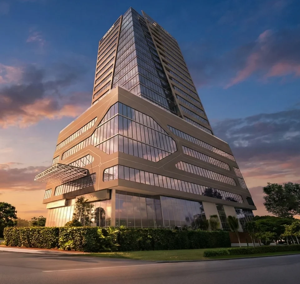 Citadel7 Corporate Tower